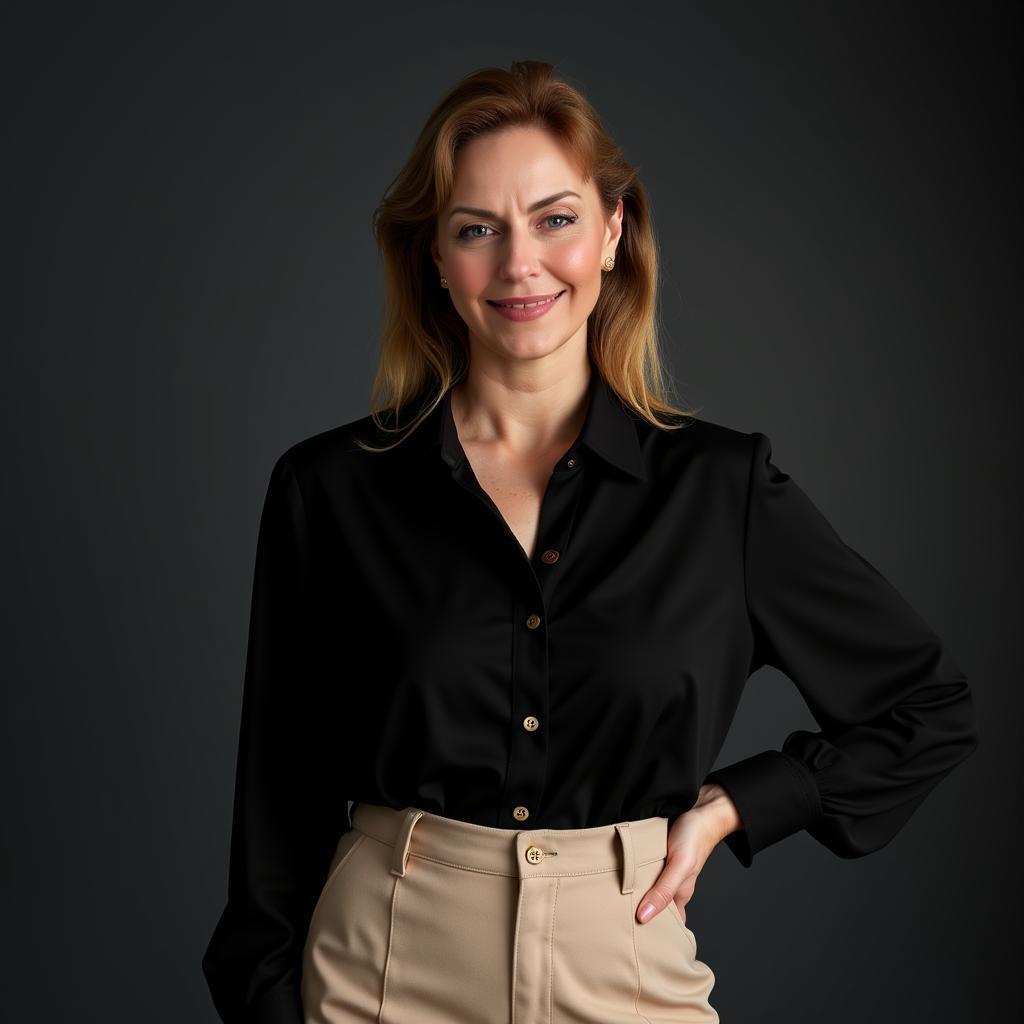 Dra. Juliana Zobaran