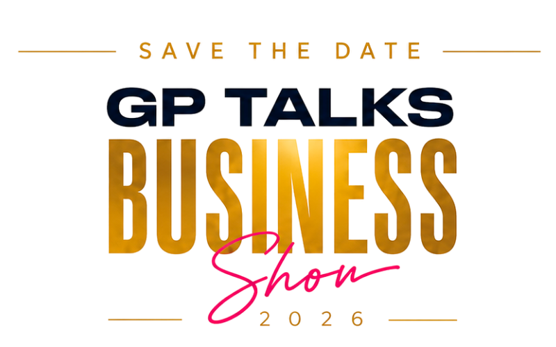 GP Talks Business Show 2026